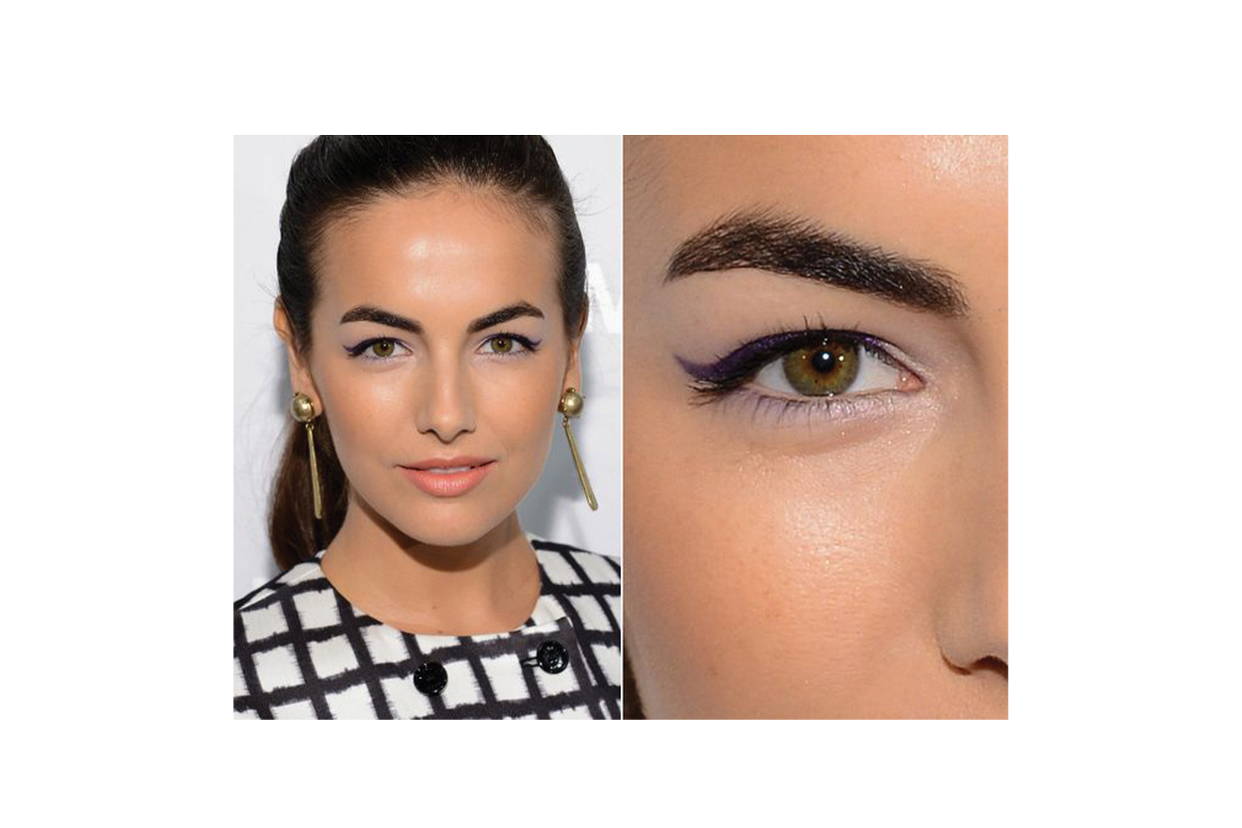 Eye Makeup Tips For Small Eyes In Hindi Saubhaya Makeup